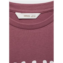 Camiseta The Rolling Stones