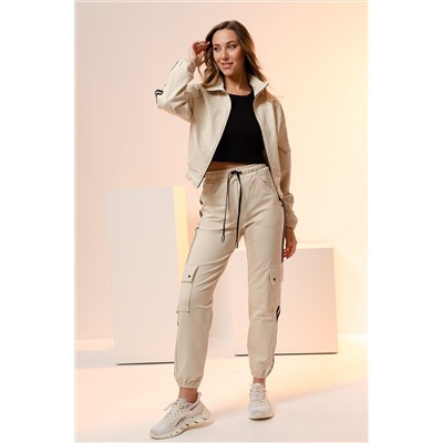 Костюм с брюками 7395 НАТАЛИ #956661