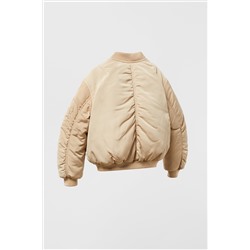 BOMBER UTILITY