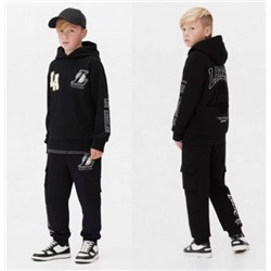 Экспортный спортивный костюм