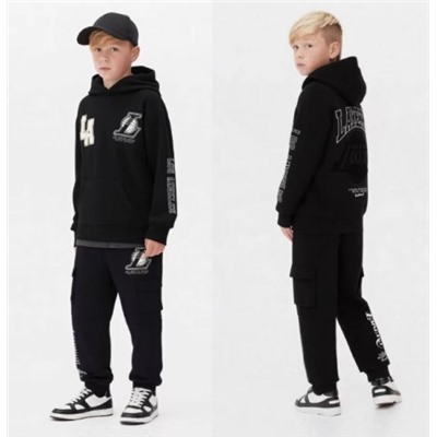 Экспортный спортивный костюм