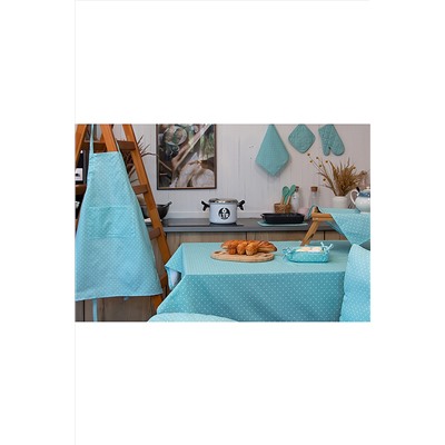 Сидушка на стул с завязками Радушная хозяйка арт.2180 НАТАЛИ #793469