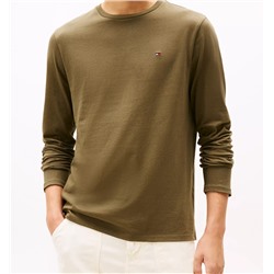 Long-Sleeve Everyday T-Shirt