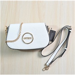 Простая и универсальная сумка через плечо ГЕС*С