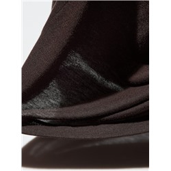 HEATTECH Extra Warm Cashmere Blend Turtleneck T-Shirt