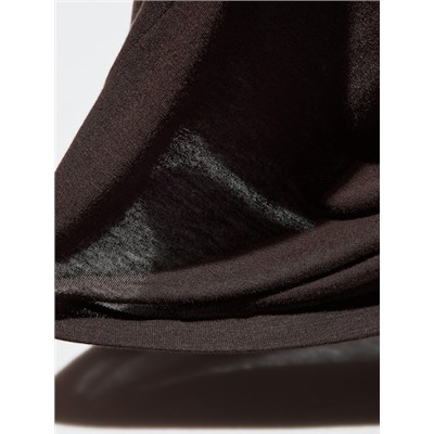 HEATTECH Extra Warm Cashmere Blend Turtleneck T-Shirt