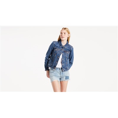 ORIGINAL TRUCKER JACKET