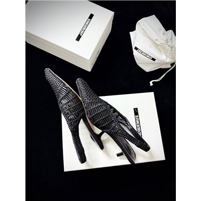 Сандали люкс кожа