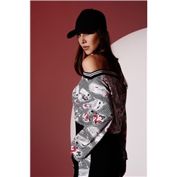 Костюм с брюками 67008 (тройка) НАТАЛИ #872567