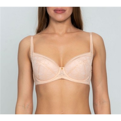 Бюстгальтер на поролоне IMPRESSIVE 89109-11 COQUETTE REVUE