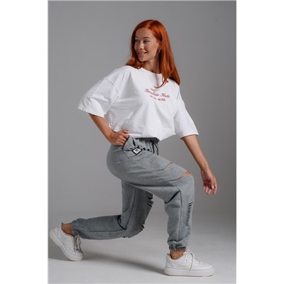 7483 брюки женские