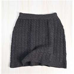 Женский костюм из плотной шерстяной смеси МАССИМО Д