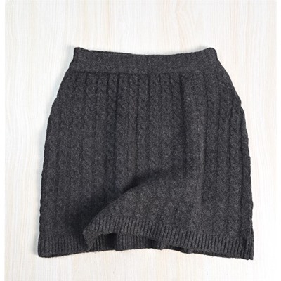 Женский костюм из плотной шерстяной смеси МАССИМО Д