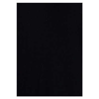Mavi Logo Baskılı Siyah Tişört Slim Fit / Dar Kesim 065199-900