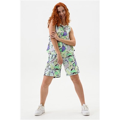 Костюм с шортами №21607 НАТАЛИ #989024