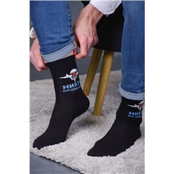 Носки мужские Десант (набор 3 пары)