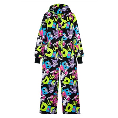 Комбинезон PLAYTODAY, 1055359