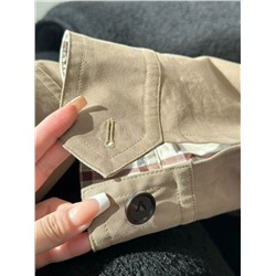 Стильная женская куртка в стиле Botteg*a venett*e