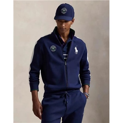 Парный спортивный повседневный костюм  РАЛЬ*Ф Л