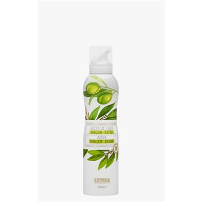 Aceite de oliva virgen extra Hacendado Spray 200 ml | 15,30 €/L
