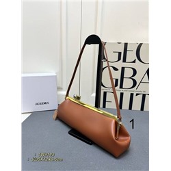 Сумка багет Jacquemu*s Croisier*e