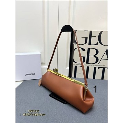 Сумка багет Jacquemu*s Croisier*e