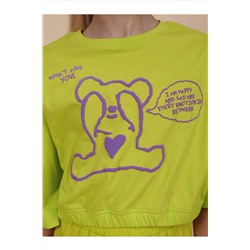 Футболка PELICAN, 971491