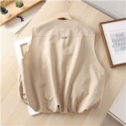 Женский жилет  ZAR*A 💤