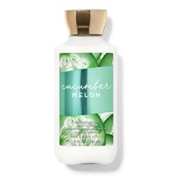 Cucumber Melon Daily Nourishing Body Lotion
