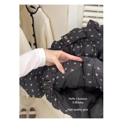 Курточка для девочек