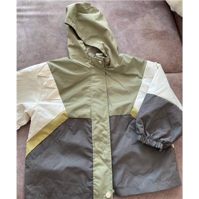 Ветровка для мальчиков/девочек