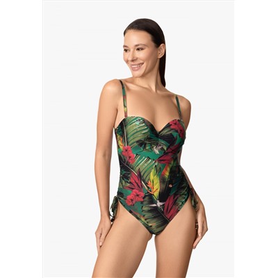 L2616-961-OB Сплошной купальник