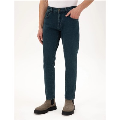 Mavi Slim Fit Jean Pantolon