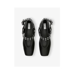 Натуральная кожа люкс