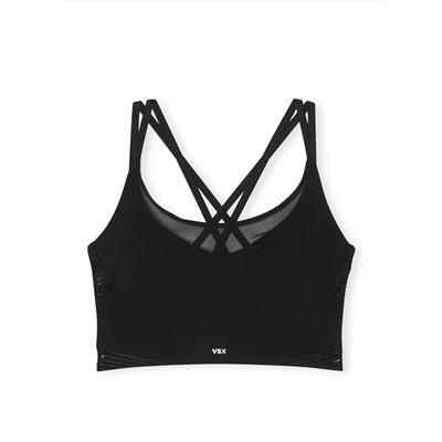 VSX Elevate™ Refined Contours Longline Bra