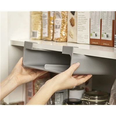 CupboardStore™ Film, Foil & Bag Organiser