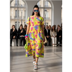 Платье женское арт. 1055