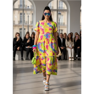 Платье женское арт. 1055