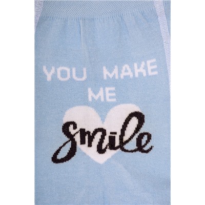 Колготки Улыбка детские