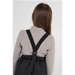 Брюки детские утепленные на синтепоне 10219 НАТАЛИ #933764