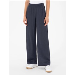 Antrasit Loose Fit Pantolon