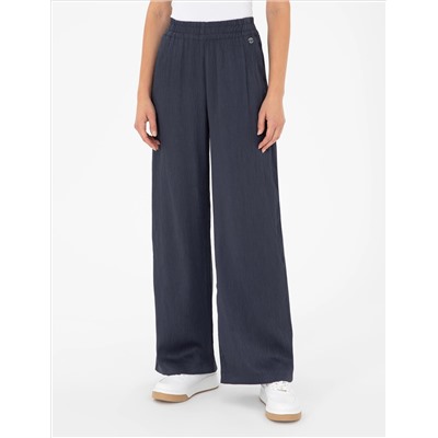Antrasit Loose Fit Pantolon