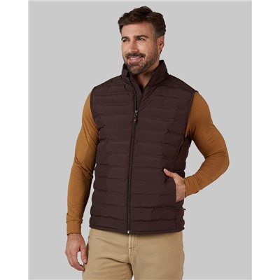 MEN'S LIGHTWEIGHT PACKABLE VEST