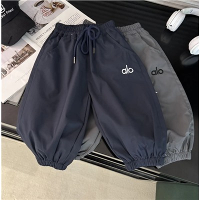 Детский костюм. Ветровка и штаны (100-170)