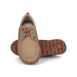 4218 - DJ SANTA
                ZAPATO CABALLERO PIEL
