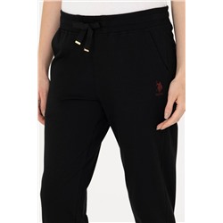 Kadın Siyah Eşofman Altı