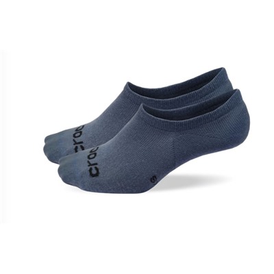Crocs Socks Low Show 3-Pack