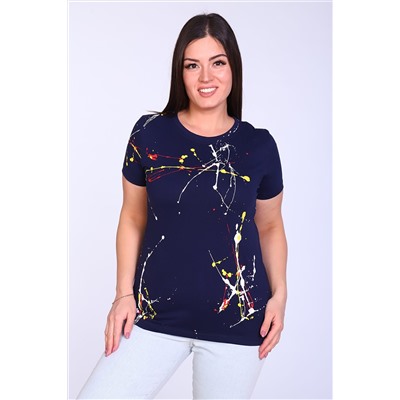 Футболка 24249 НАТАЛИ #829290