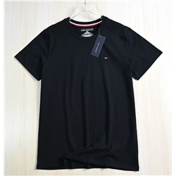 Повседневная хлопковая футболка ТОММИ ХИЛФИГЕ*Р