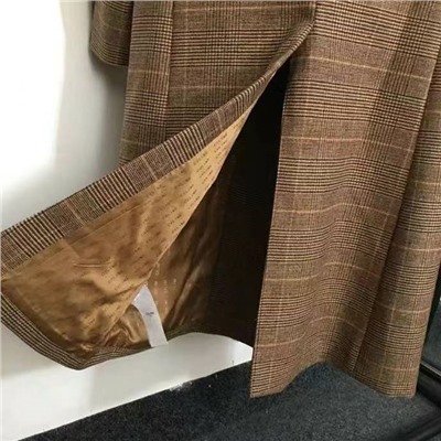 Пальто хлопок celi*